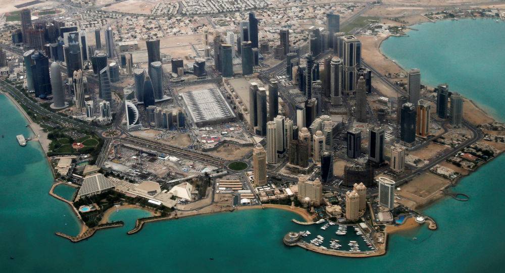ما هو موقف قطر من القمة العربية التي تستضيفها السعودية؟