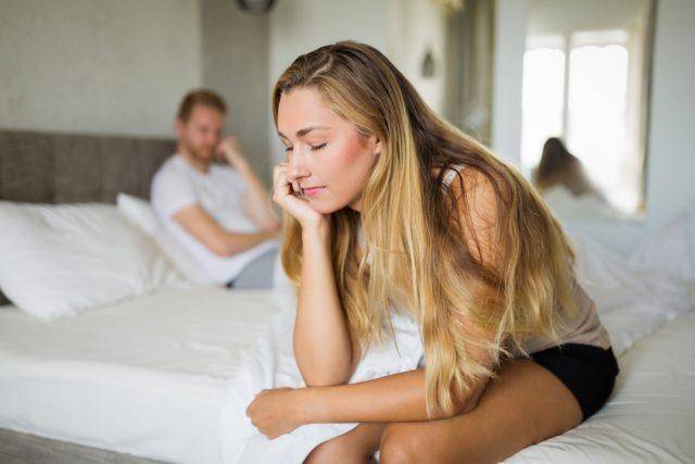 صاحبات هذه الأبراج مهددات بفشل زواجهن