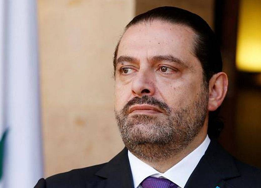 الحريري يجوجل أسماء مرشحيه
