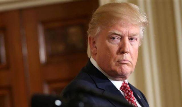 ترامب: الروس يضحكون علينا