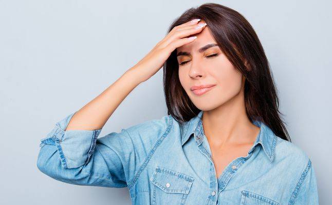 ما هو افضل علاج للصداع؟