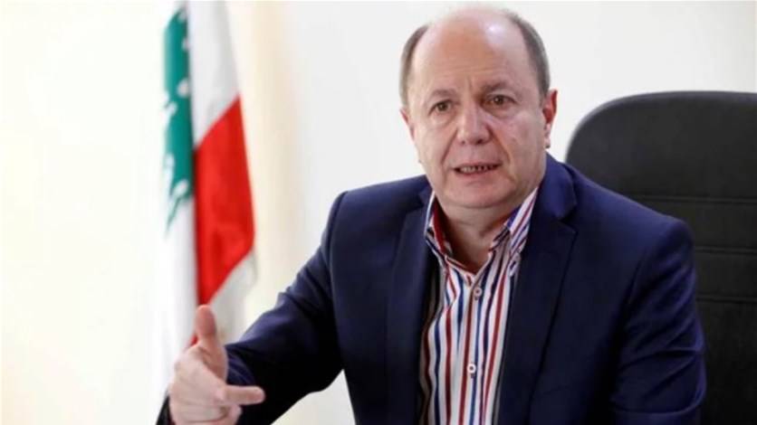 الأسمر:أزمة مياومي الكهرباء تتجه للحلحلة وسنشهد عودتهم إلى العمل قريبا