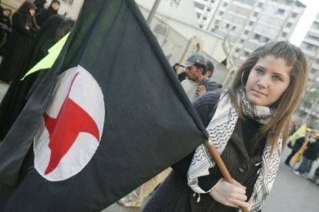 "الحزب السوري القومي" يطلق ماكينته الانتخابية لبيروت