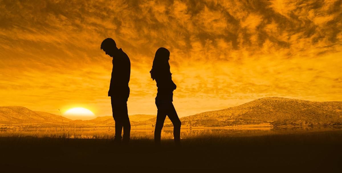 هذه العلامات تدلّ على اختلال علاقتكِ العاطفية!
