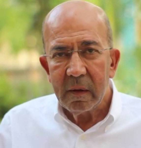 البون استنكر الإعتداء على منزل زوين... هذا ما أعلنه!
