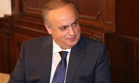 وهّاب يكشف من هو  القادر على طرح مشروع إتحاد إقتصادي!