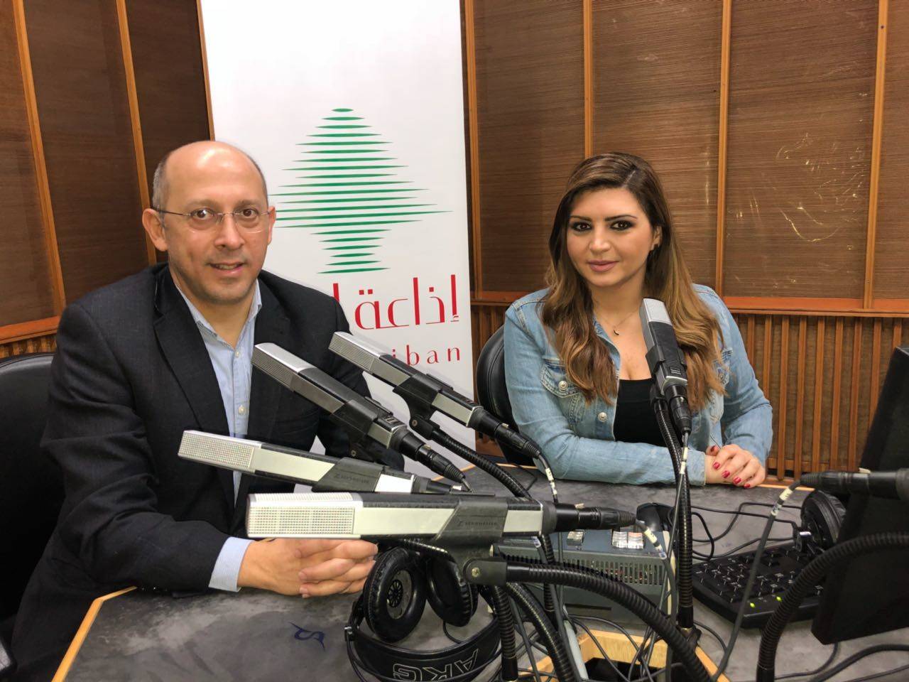 آلان عون: من المتوقع حصول المفاجآت في الانتخابات