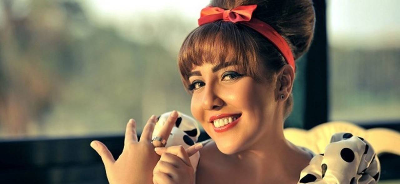 مي كساب لزوجها: "ربنا يخليك لمراتك التانية"