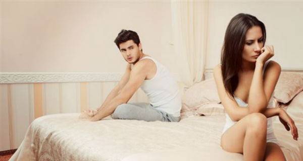 أمور يريدها الرجل من المرأة ولا يقولها!