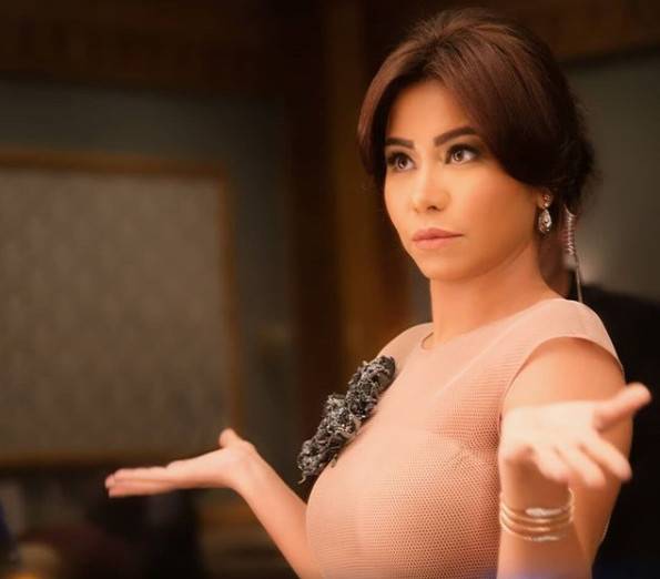 شيرين تثير الجدل بصورها الجديدة.. بماذا اتهمها الجمهور؟