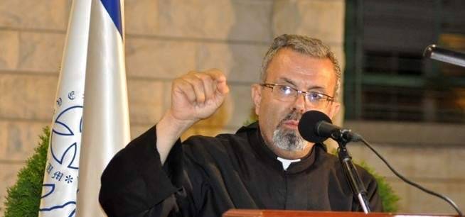 عازار: نطالب الدولة بتسديد الدرجات الست
