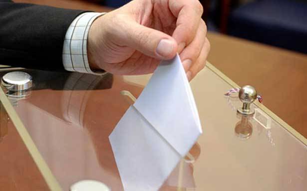82.900 ناخب يقترعون في 40 بلداً في الخارج من أصل 92.810 مُسجّلين