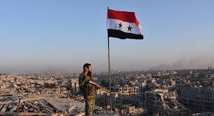 هل تُطبق تجربة تحرير حلب في الغوطة الشرقية؟