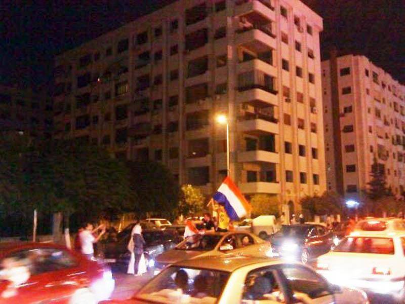 دولة كردية في الشمال .. مليون كردي وجيش اميركي .. مطار الحسكة سيعمل من جديد
