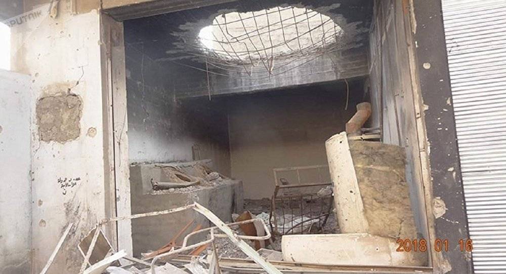 كمين لـ"داعش" يقتل 27 من الحشد الشعبي