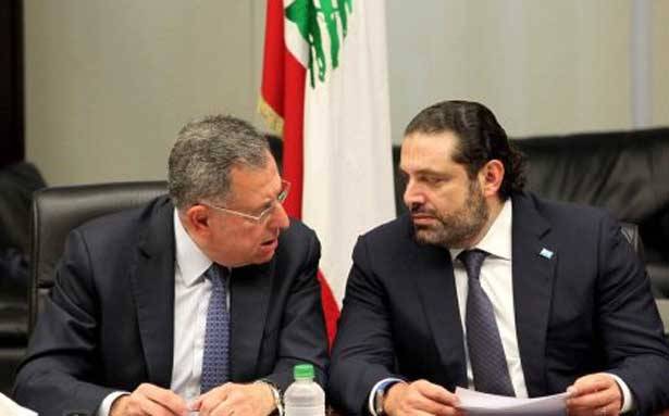 الإطاحة بالسنيورة وفتفت والجراح.. 
هل بدأ الحريري بتصفية الحسابات في تيّار المستقبل؟