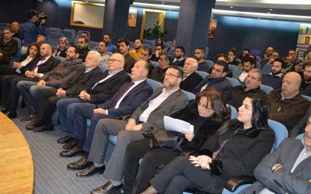 إطلاق الدورة السادسة لمعرض الوظائف 2018