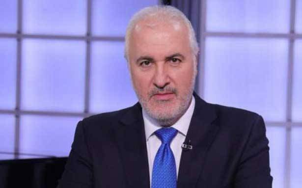 هل يبقى عزيز في محطة الـO.T.V ؟