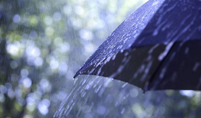 الأمطار آتية.. هكذا سيكون الطقس بالأيام