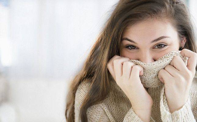 هذه هي أسباب رائحة المهبل للمتزوجات