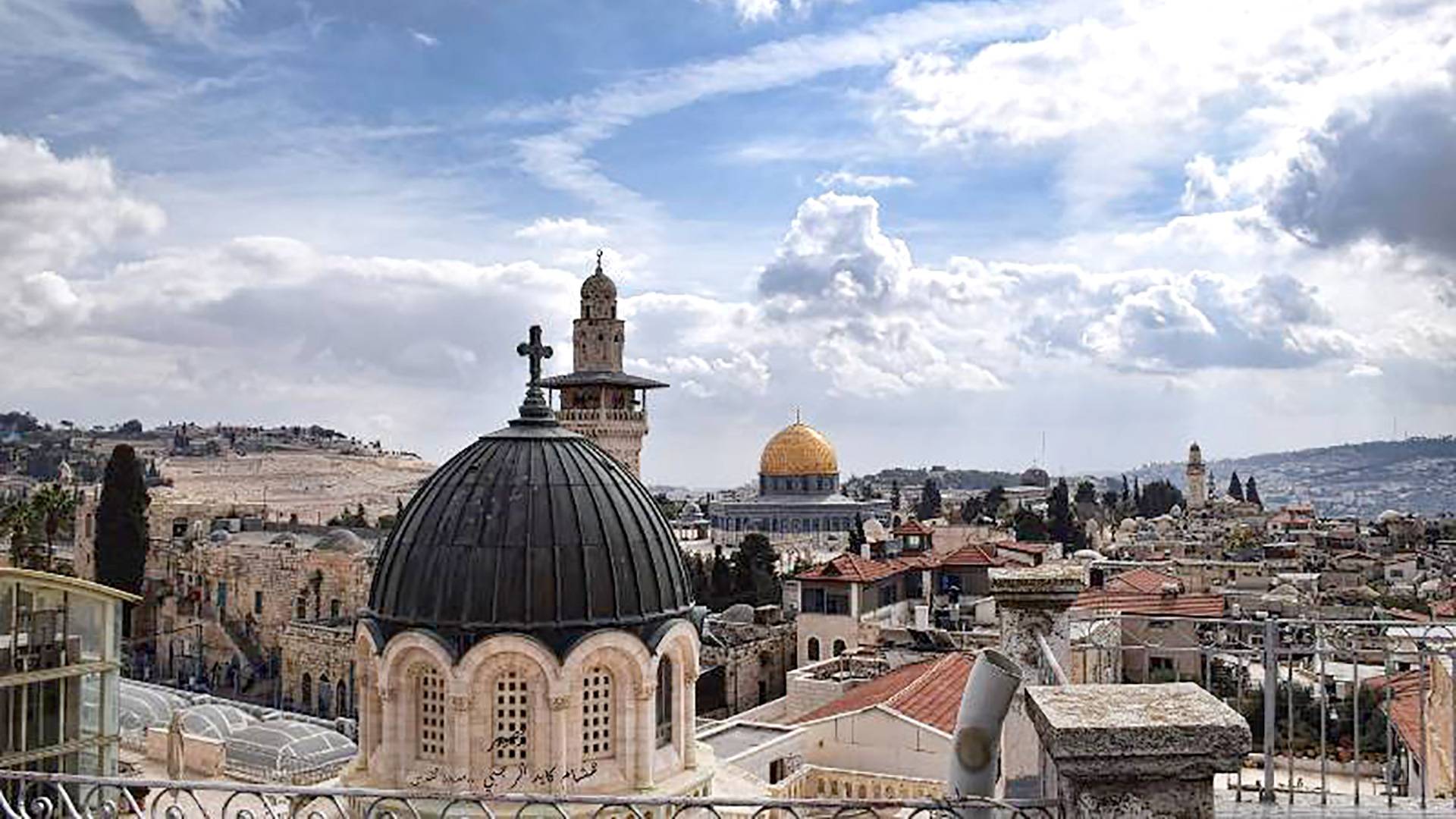 القناة العاشرة الصهيونية: السفارة الاميركية بالقدس ستفتتح في هذا اليوم