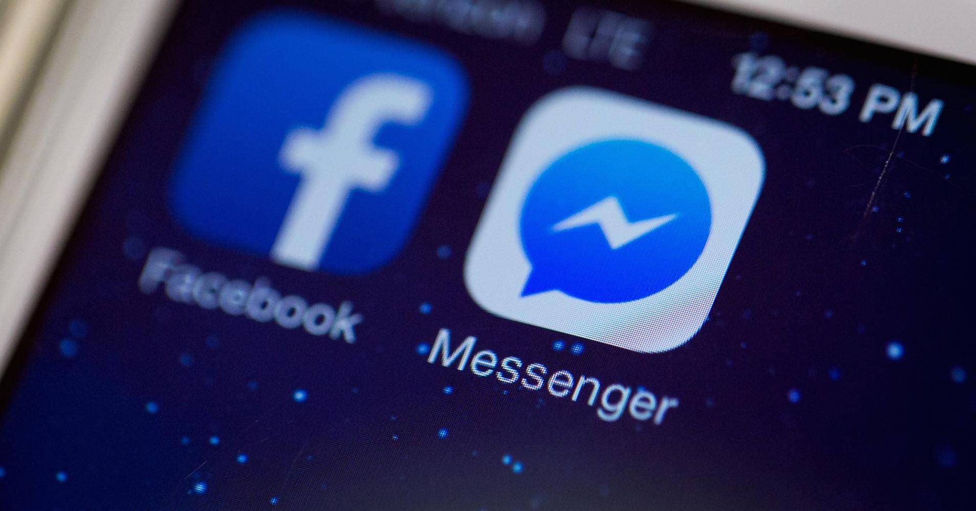 كيف تقرأ رسائل "فيسبوك مسنجر" بدون علم المرسل؟