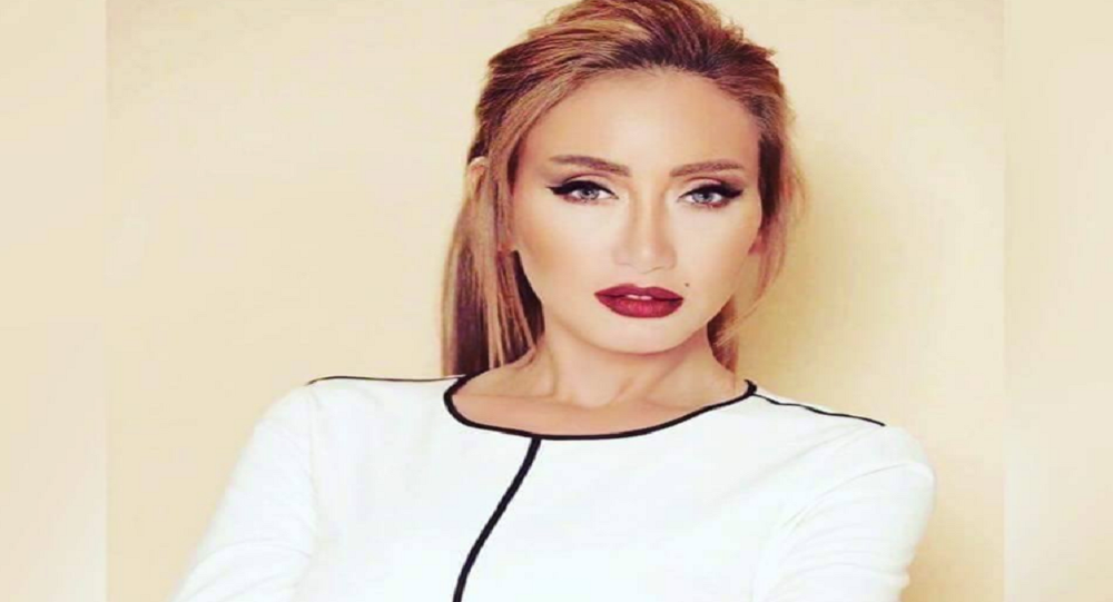 محاكمة المذيعة المصرية ريهام سعيد بتهمة الاتجار بالبشر