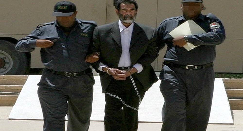 محامي صدام حسين يكشف السر الأهم عن الرئيس العراقي الراحل