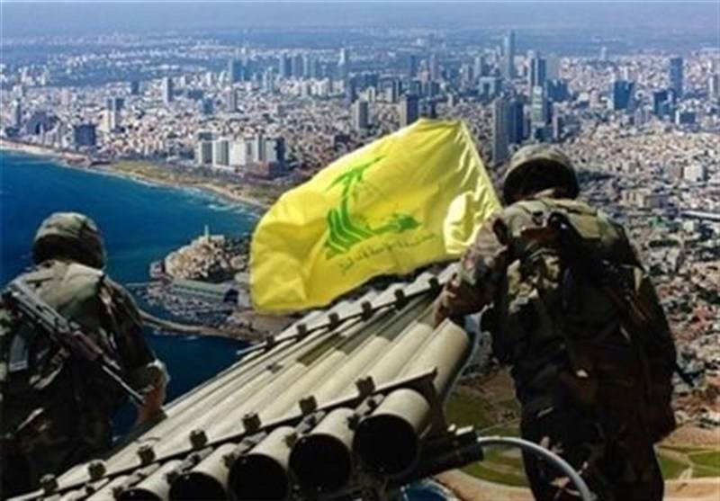 حزب الله قادر على تدمير مرفأ حيفا
