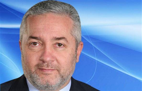 أبي اللمع: سأكون المرشح القواتي الوحيد في المتن
