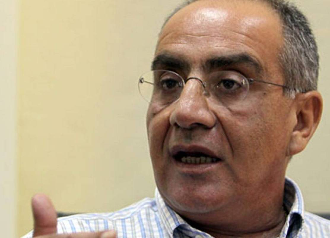 سعيد: الحكومة صدرها ضيق بموضوع الحريات العامة