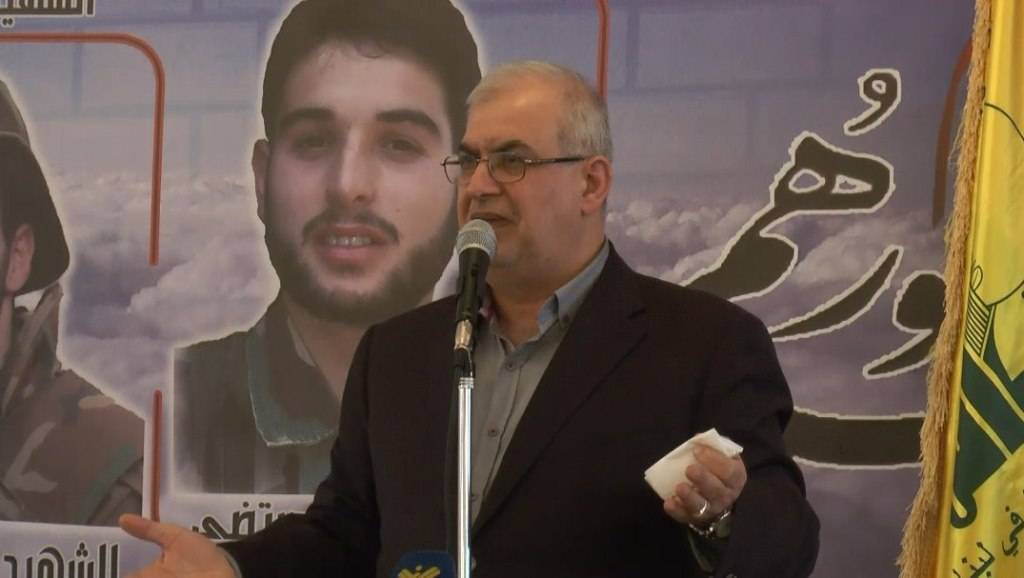 رعد: رهاننا على من بذل وضحى وعاش معنى العزة والكرامة