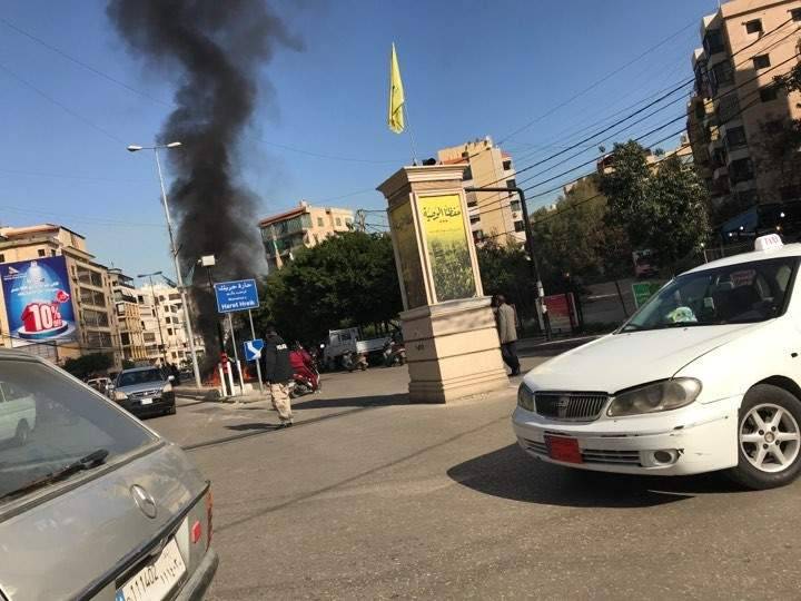 خطف مواطن من آل مرتضى في منطقة صفير بالضاحية الجنوبية