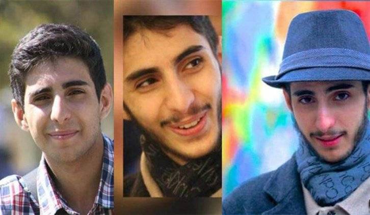 فاجعة في كندا.. هكذا قُتِل اللبناني ابن الـ 23 عاماً ليلة عيد ميلاده!