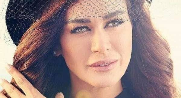 نادين الراسي : لم تولدي في عائلتنا ولكن..!
