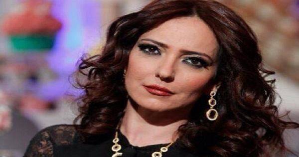 ماذا قالت أمل عرفة  عن  سوريا؟