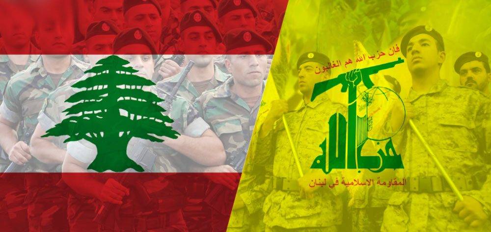 الجيش والمقاومة سيمنعان العدو من التعدي على سيادة لبنان