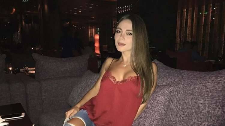 جريمة مروعة ضحيتها عارضة الأزياء.. لن تصدقوا من القاتل