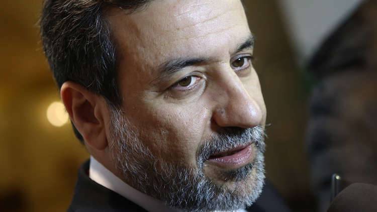 هذا ما قاله مسؤول إيراني عن الطائرة المسيرة التي أسقطتها "إسرائيل"