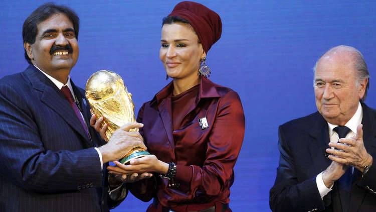 الفيفا يسحب تنظيم كأس القارات من قطر.. لأي دولة سيمنحه؟