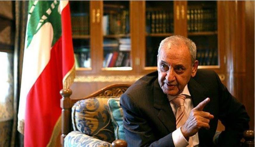ماذا وراء زيارة المرشح الاشتراكي عن دائرة بعبدا للرئيس برّي؟