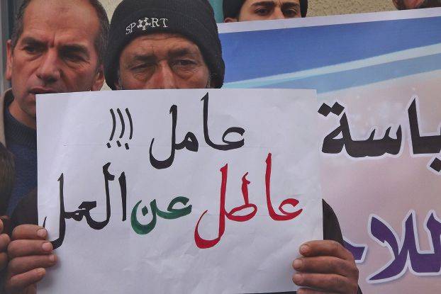 بالفيديو..البطالة في لبنان تبلغ أرقاما قياسية!