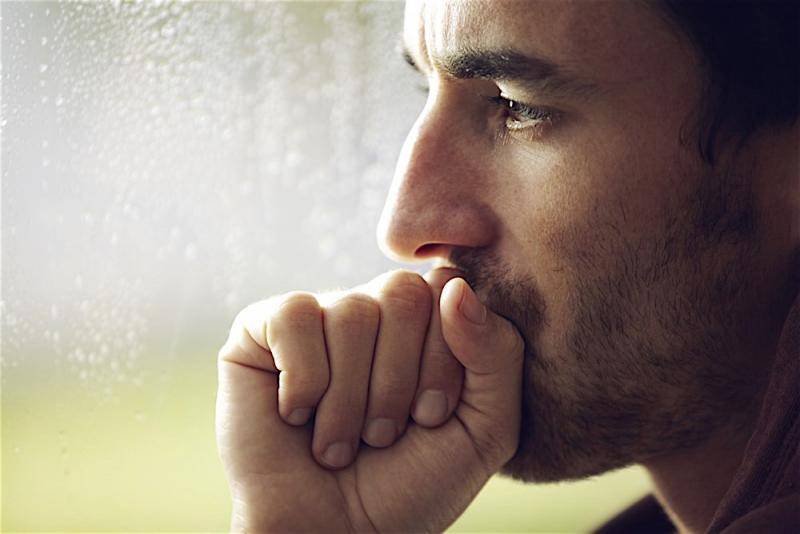 لماذا يشعر الرجل العربي بالخوف قبل الزواج؟