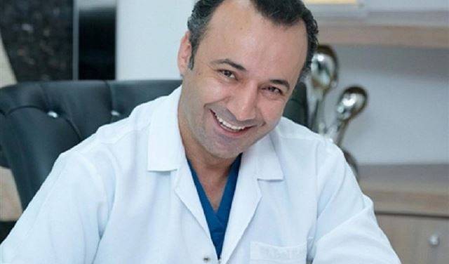 اعتداء وخطف في مزرعة عائدة للطبيب نصار