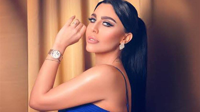 بالفيديو.. شاهدوا ماذا فعلت ليلى إسكندر مع أصالة!
