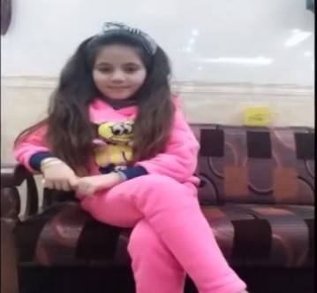 بالفيديو.. القصة الكاملة لاختطاف طفلة سورية في بر الياس!