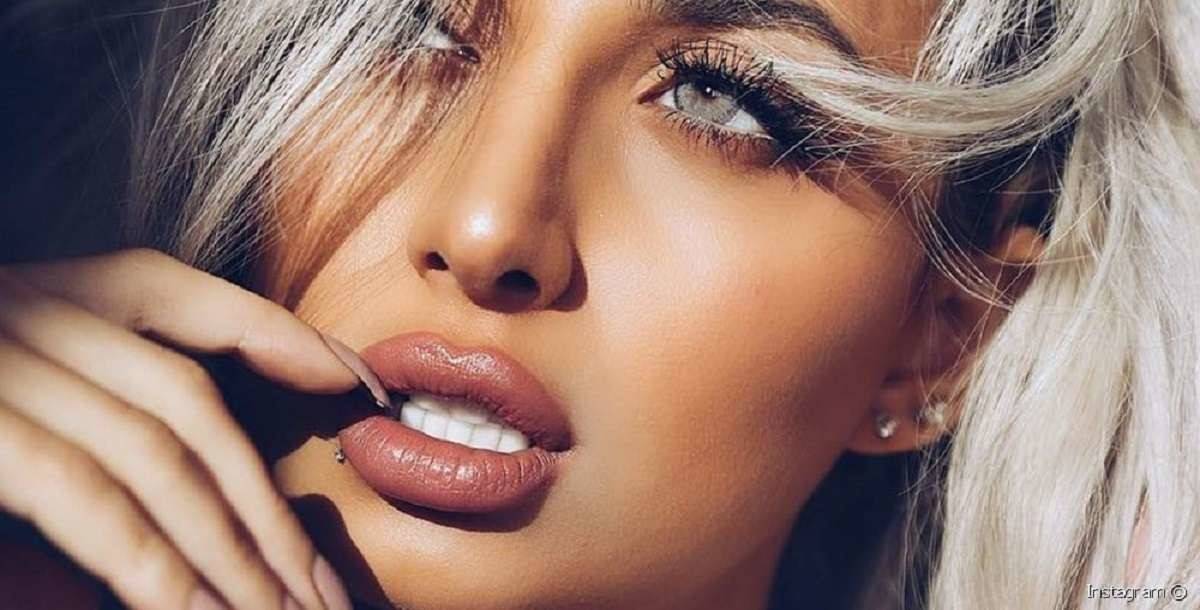 كيف تعتنين بشعرك؟ مودل روز تكشف أسرارها!