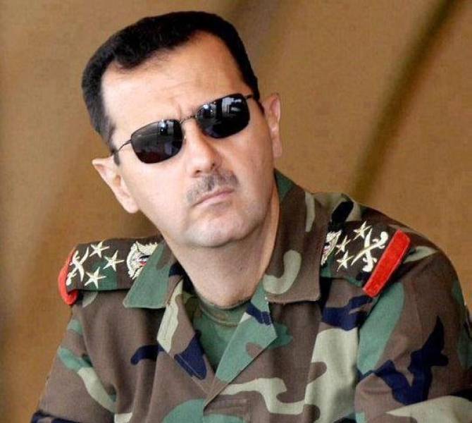 لماذا يريد الاسد حسم معركة الغوطة بأسرع وقت؟