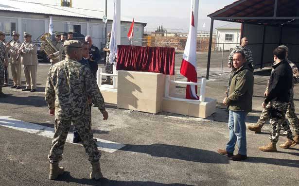 المعابر غير الشرعيّة الثمانية على الحدود اللبنانيّة ــ السوريّة الى الواجهة مُجدّداً