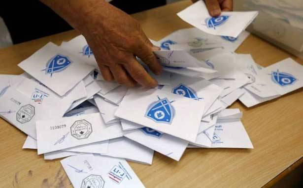 الوطني الحرّ : اعلان اللوائح في أواخر آذار